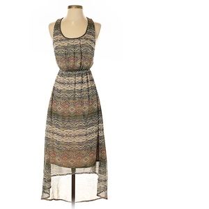 Staring at Stars Casual Dress